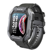 Годинник  Modfit Warrior All Black