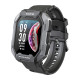 Watch Modfit Warrior All Black