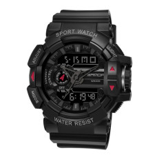 Часы  Sanda 599 All Black