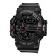 Watch Sanda 599 All Black