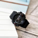 Watch Sanda 599 All Black
