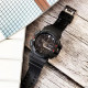 Watch Sanda 599 All Black