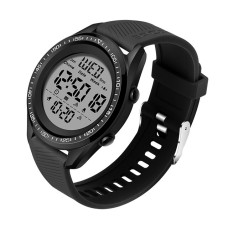Часы  Sanda 6013 Black-White