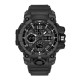 Watch Sanda 6021 All Black