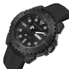 Часы  Sanda 3118 All Black