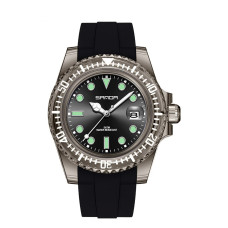 Часы  Sanda 9007 All Black