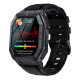 Watch Modfit Shockwave All Black