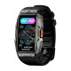 Kospet Tank X1 Silver Watch