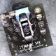 Kospet Tank X1 Silver Watch
