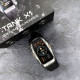 Kospet Tank X1 Silver Watch