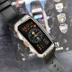 Kospet Tank X1 Silver Watch