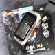 Kospet Tank X1 Silver Watch