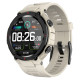 Watch Modfit ProTrainer GPS White