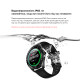 Watch Modfit ProTrainer GPS White