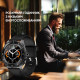 Watch Modfit ProTrainer GPS White