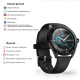 Watch Modfit ProTrainer GPS White