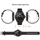 Watch Modfit ProTrainer GPS White