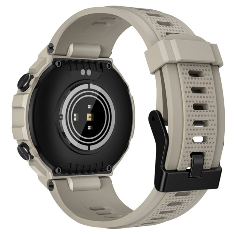 Watch Modfit ProTrainer GPS White