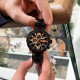 Watch Curren 8336 Black-Cuprum