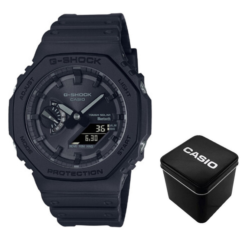 Watch Casio GA-B2100-1A1
