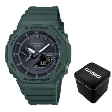 Годинник  Casio GA-B2100-3A