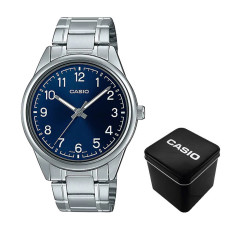 Часы  Casio MTP-V005D-2B4