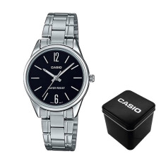 Часы  Casio LTP-V005D-1B