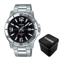 Watch Casio MTP-VD01D-1B