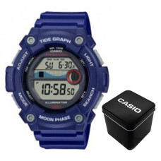 Часы  Casio WS-1300H-2A