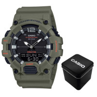 Watch Casio HDC-700-3A2