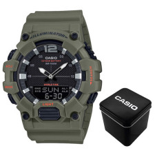 Часы  Casio HDC-700-3A2