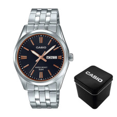 Часы  Casio MTP-1335D-1A2