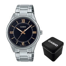 Часы  Casio MTP-V005D-1B5