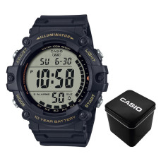 Часы  Casio AE-1500WHX-1A