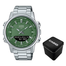Часы  Casio AMW-880D-3A