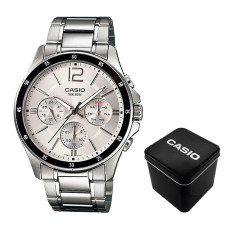 Часы  Casio MTP-1374D-7A