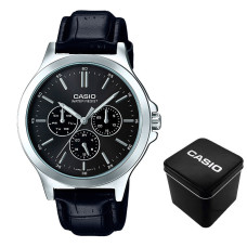 Часы  Casio MTP-V300L-1A