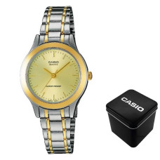 Часы  Casio LTP-1128G-9A