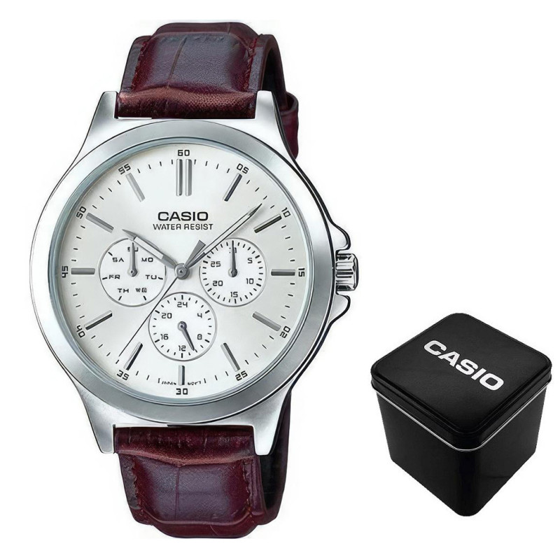 Watch Casio MTP-V300L-7A