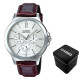 Watch Casio MTP-V300L-7A
