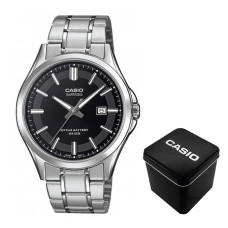 Часы  Casio MTS-100D-1A