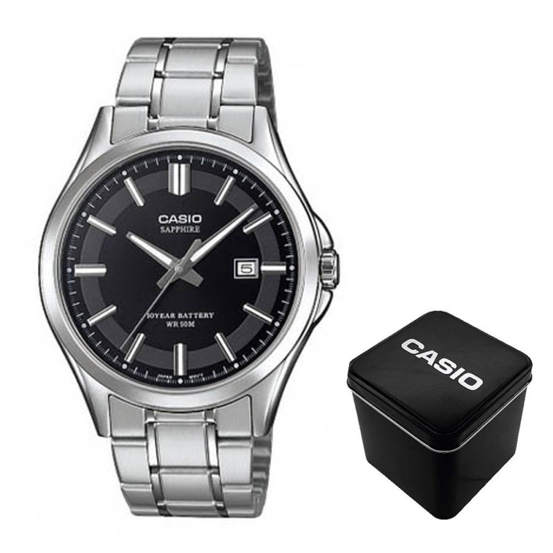 Watch Casio MTS-100D-1A