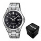 Watch Casio MTS-100D-1A
