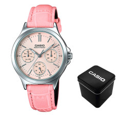 Часы  Casio LTP-V300L-4A