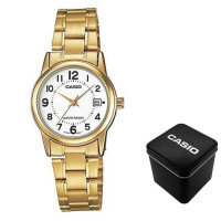 Casio LTP-V002G-7B Watch