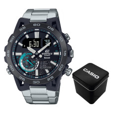 Часы  Casio ECB-40DB-1A