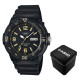 Casio MRW-200H-1B3 Watch