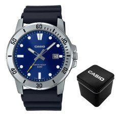 Часы  Casio MTP-VD01-2E