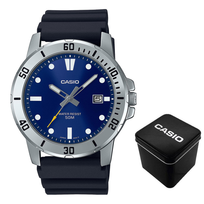 Watch Casio MTP-VD01-2E
