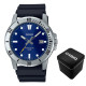 Watch Casio MTP-VD01-2E